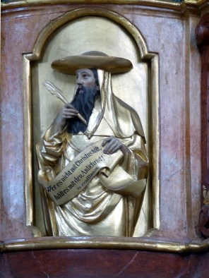성 예로니모_photo by Wolfgang Sauber_in the Collegiate Church in Eisgarn_Austria.jpg